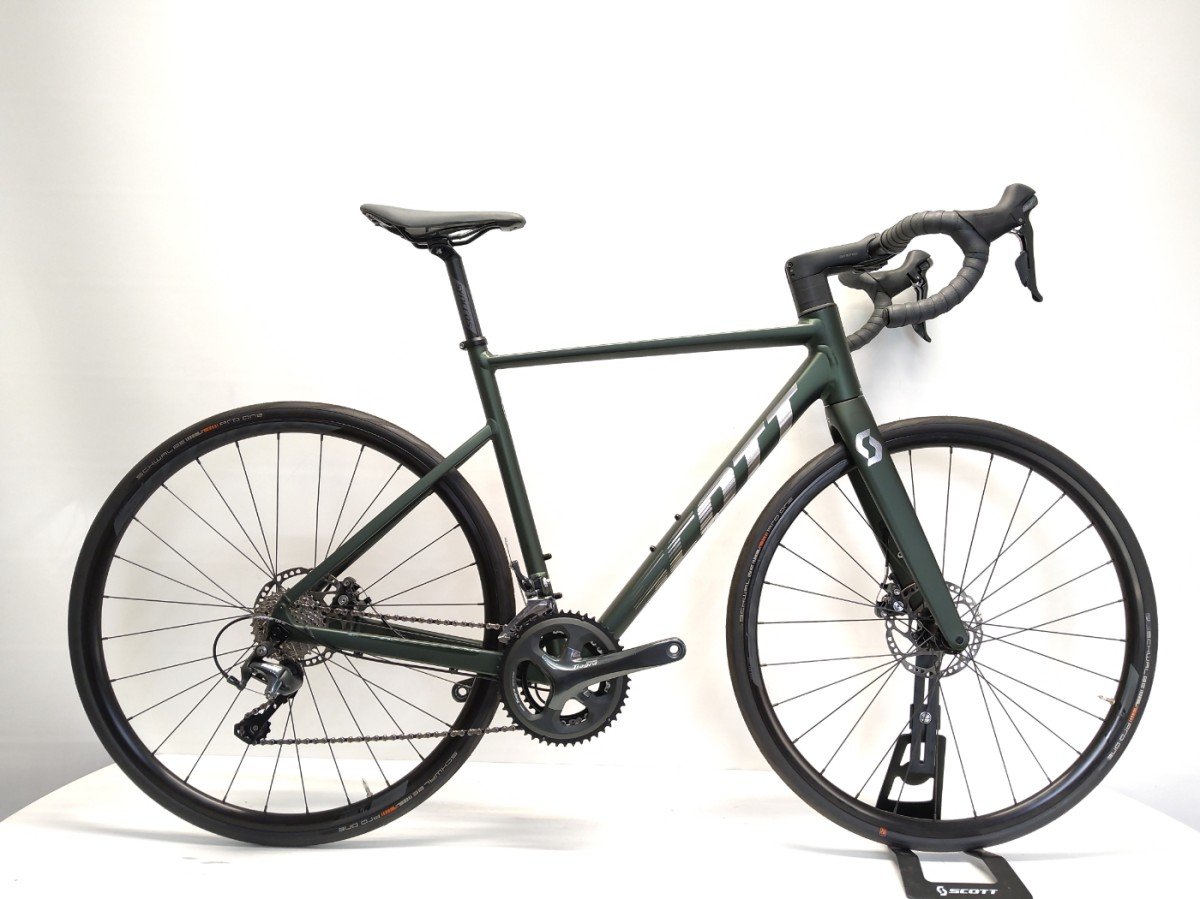 SCOTT USA SCO Bike Speedster 20 (EU) M54