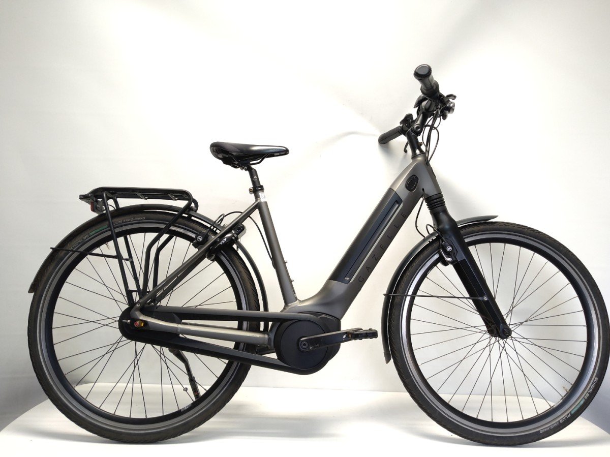 Gazelle Ultimate C8 D53 €1795,00