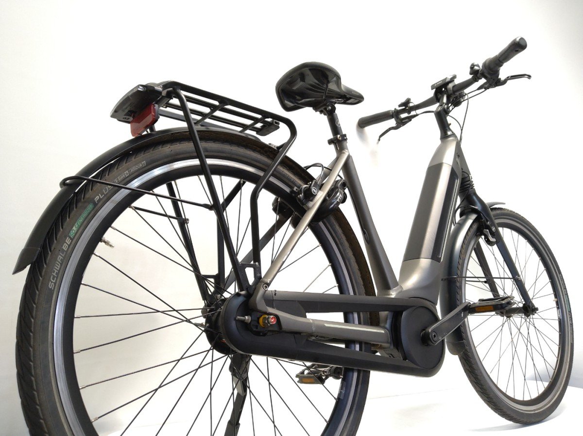 Gazelle Ultimate C8 D53 €1795,00