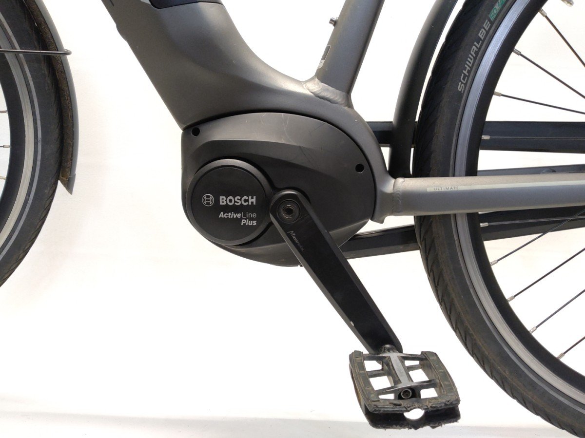 Gazelle Ultimate C8 D53 €1795,00