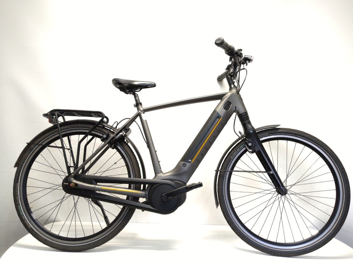 Gazelle Ultimate C8 HMB