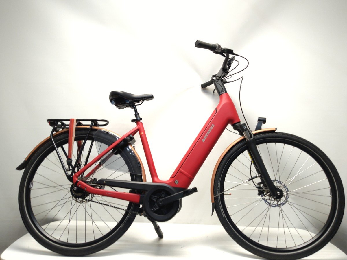 BATAVUS FINEZ E-GO PT EXCLUSIVE D