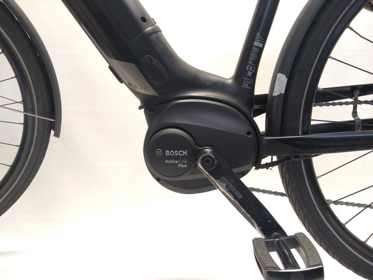 Scott  Bike Sub Tour 20 USX L 