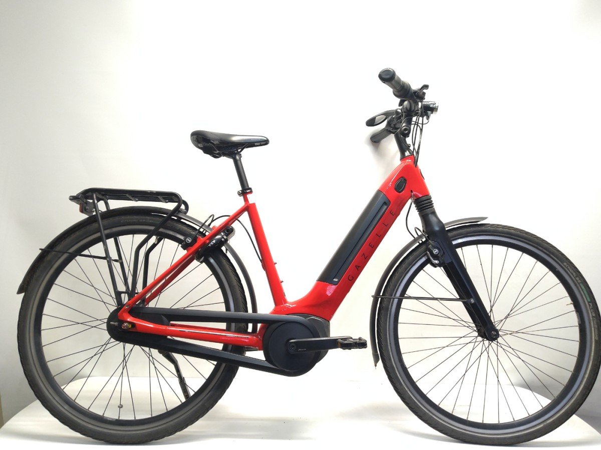 Gazelle Ultimate C8+ HMB L53 