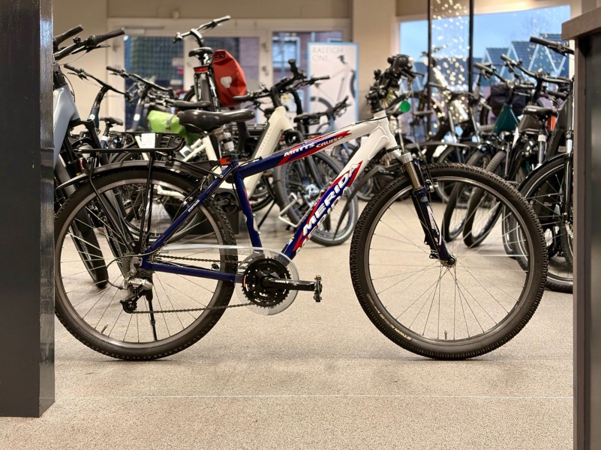 Merida Matts Cruise 5.7