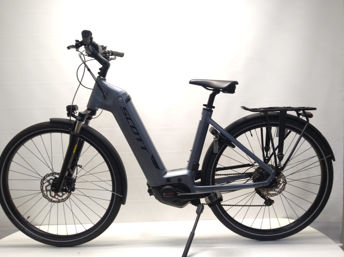 Scott SUB TOUR ERIDE 10 UNISEX MEDIUM