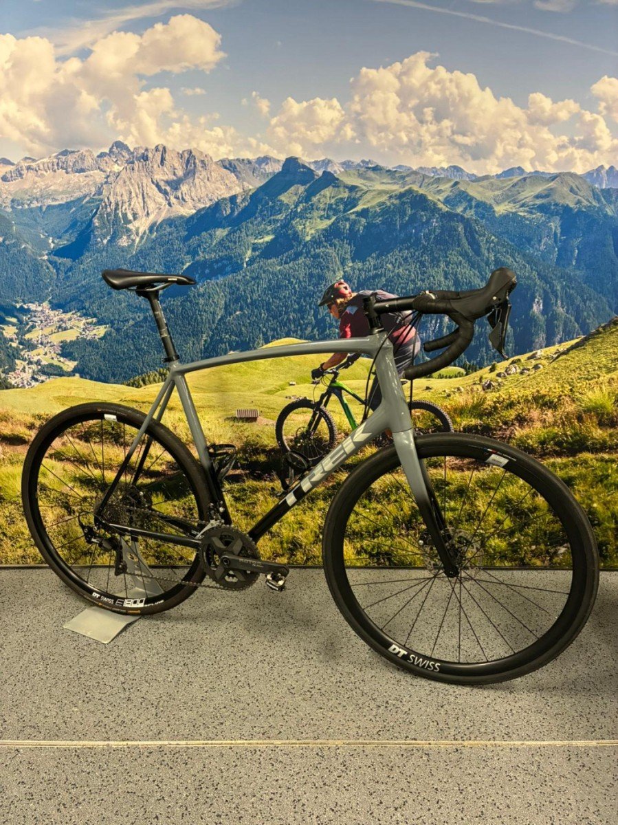 Trek Emonda ALR