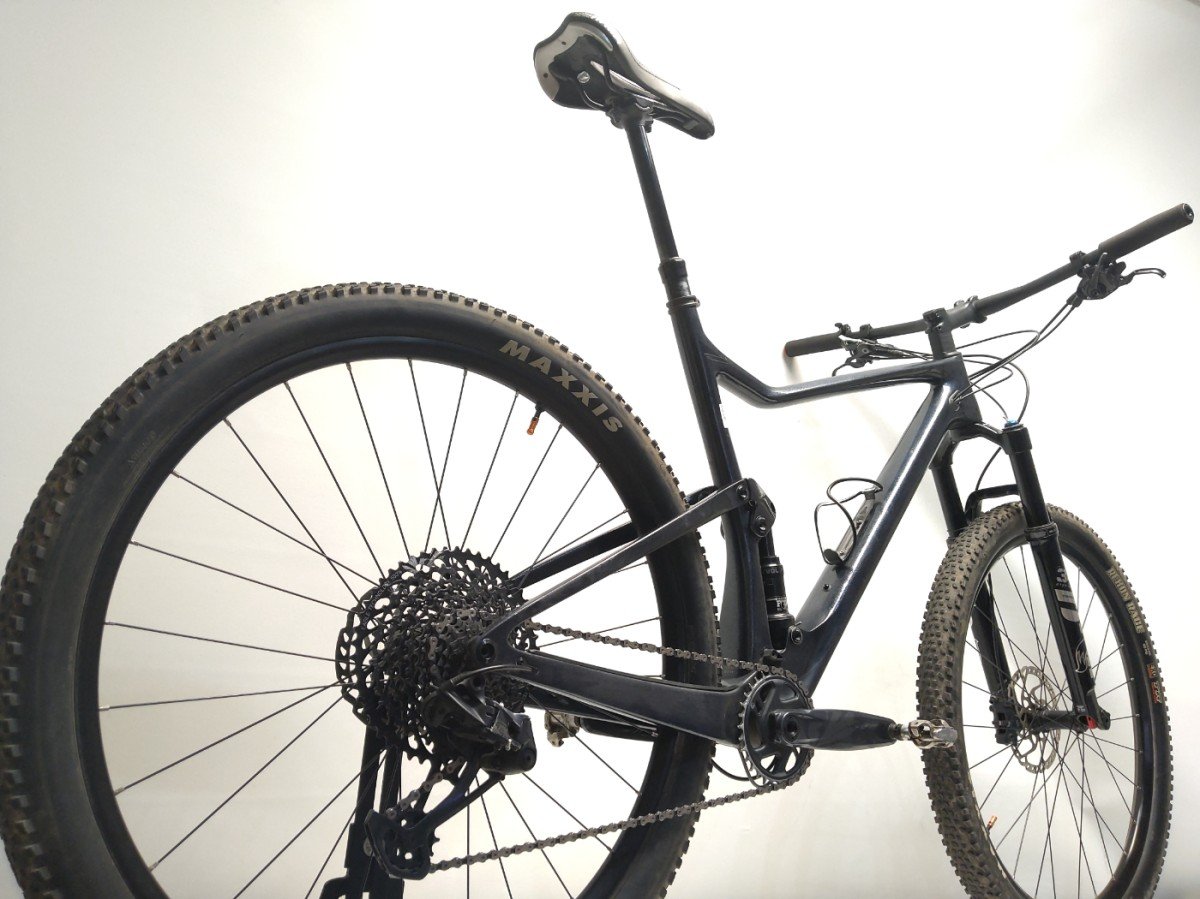 Scott SPARK RC 900 TEAM XL