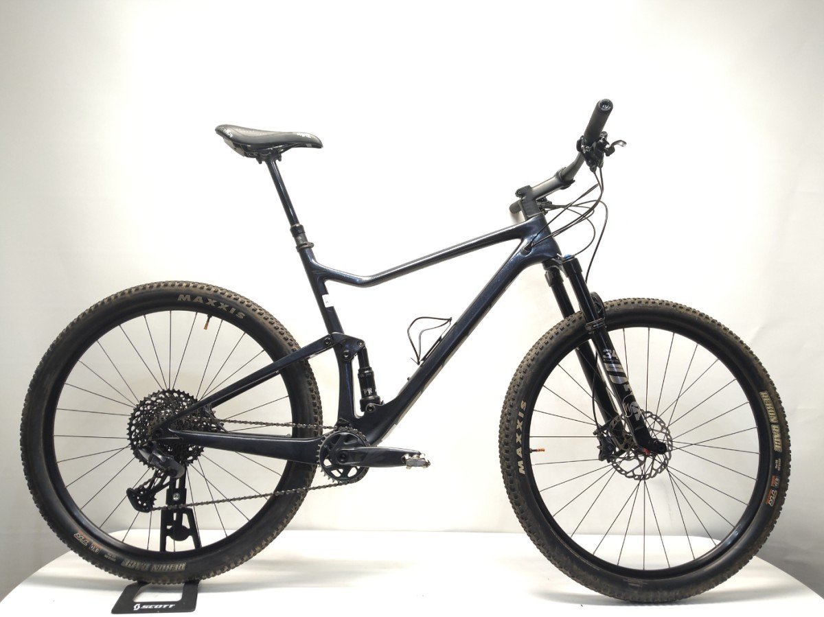 Scott SPARK RC 900 TEAM XL