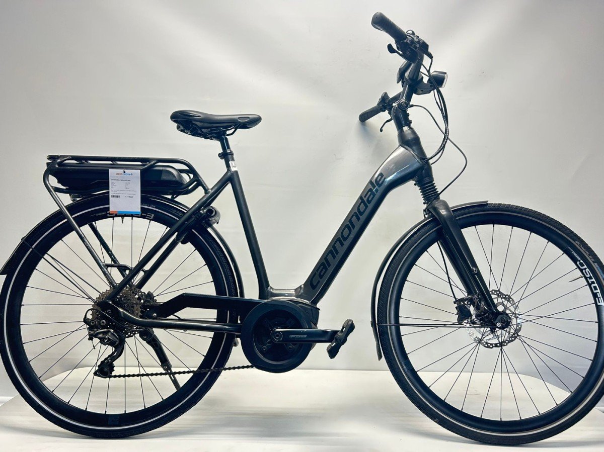 Cannondale MAVARO HMB