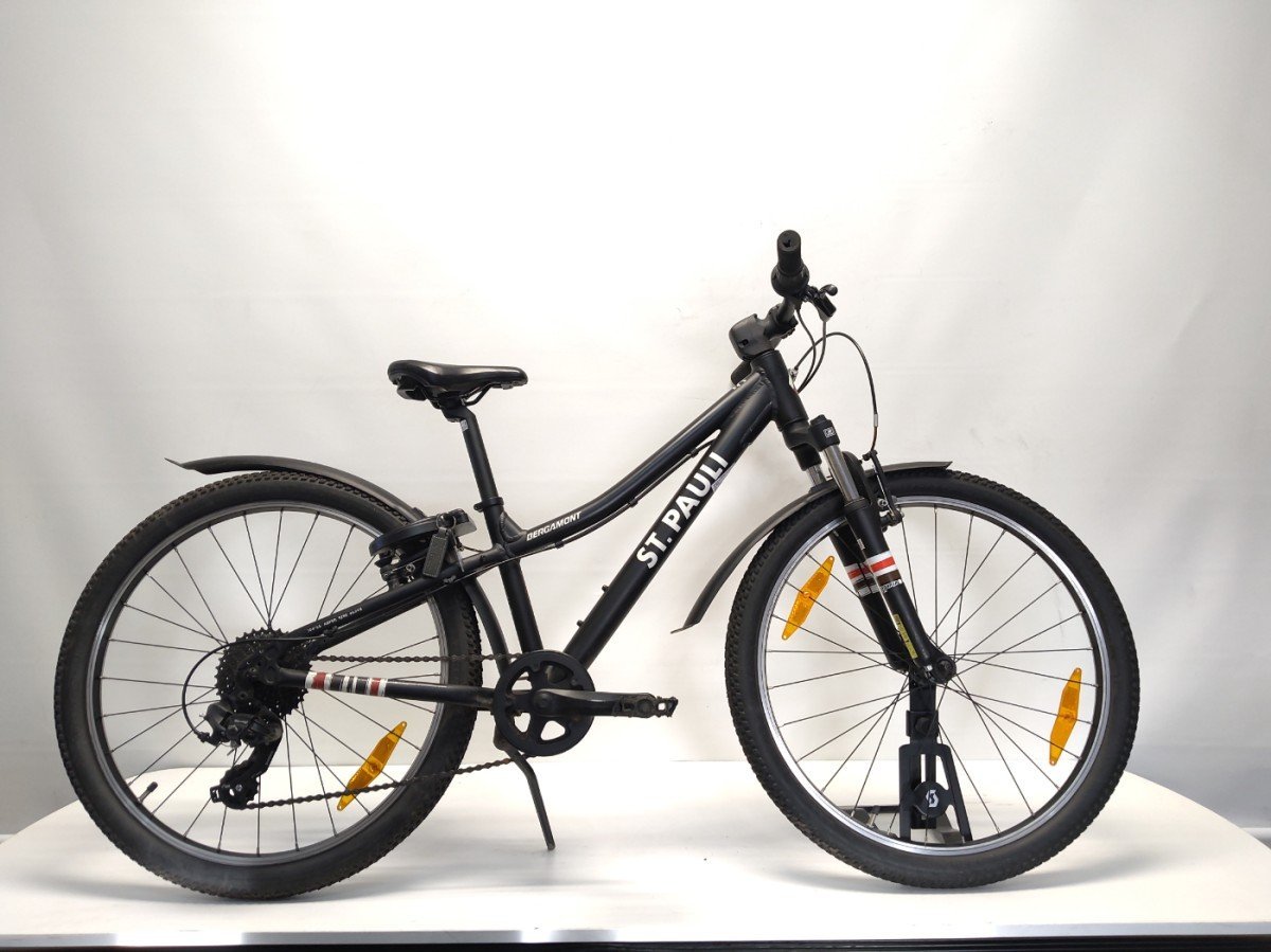 Bergamont REVOX ST. PAULI 310  24 INCH