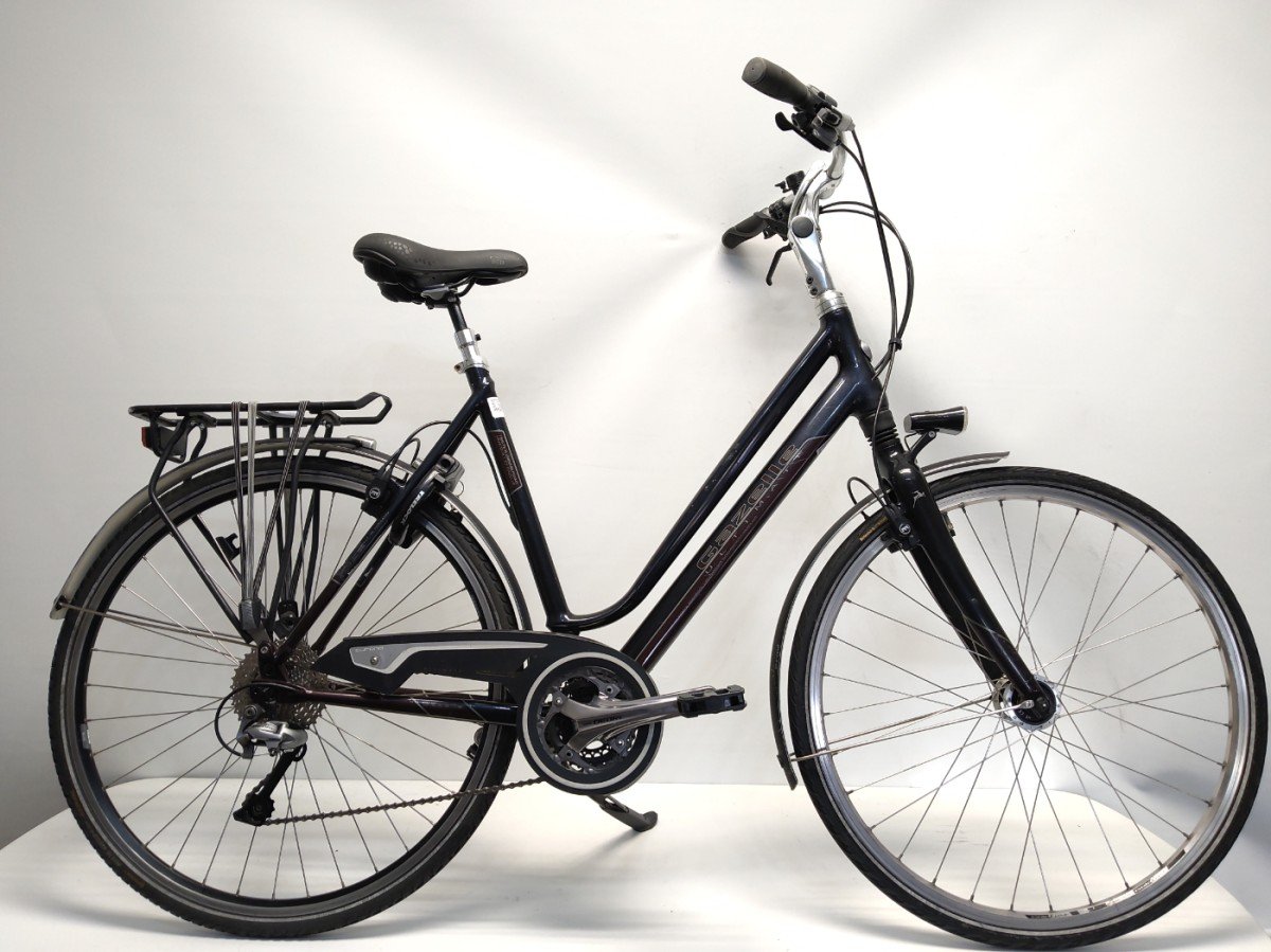 Gazelle Ultimate €395,00