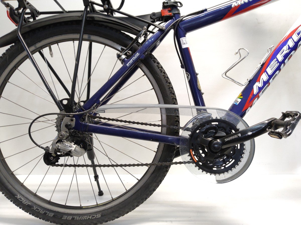 Merida Matts Cruise 5.7