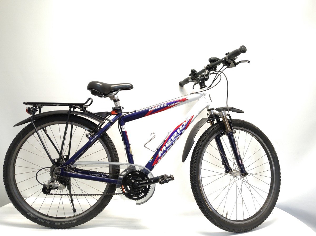 Merida Matts Cruise 5.7