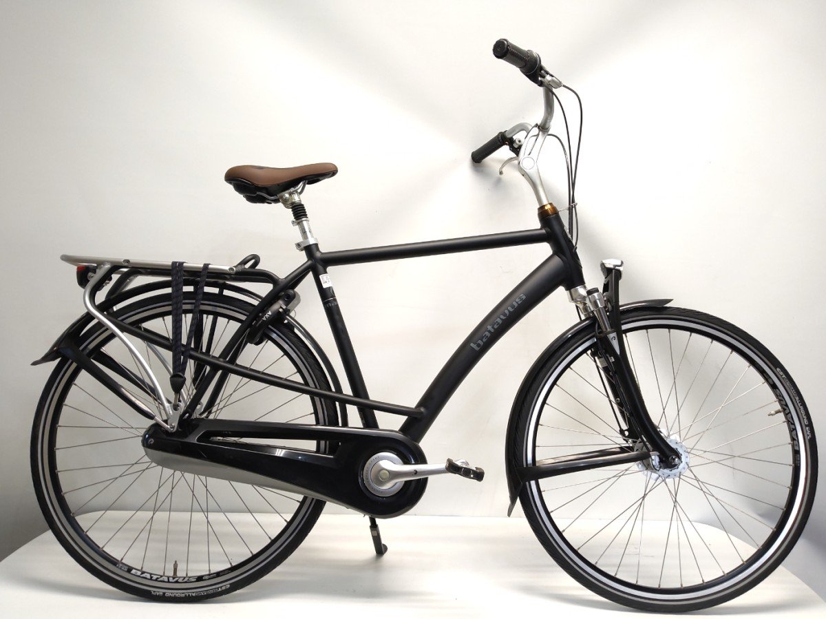 Batavus Mambo H57 7V