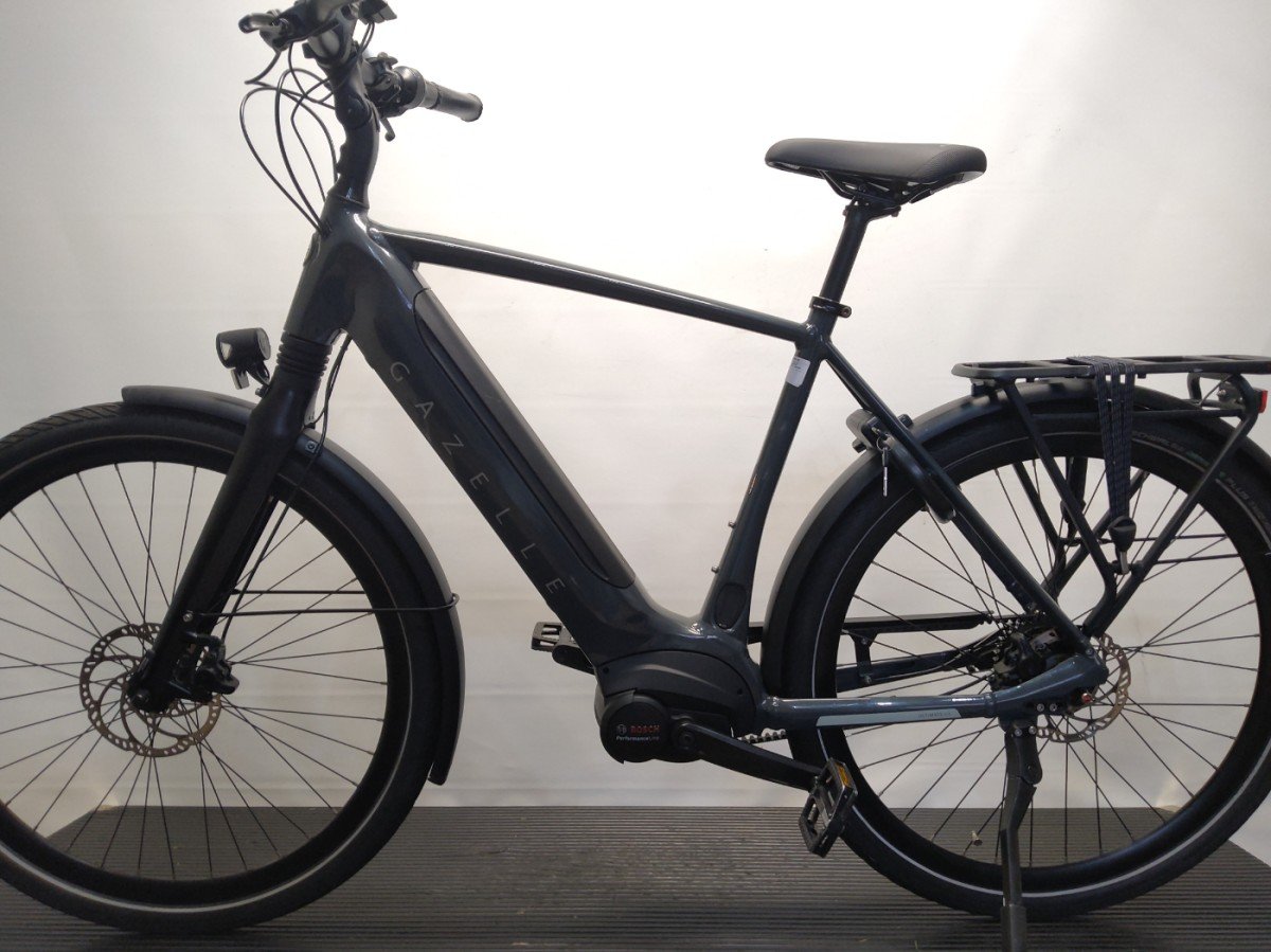 Gazelle Ultimate €1995.00