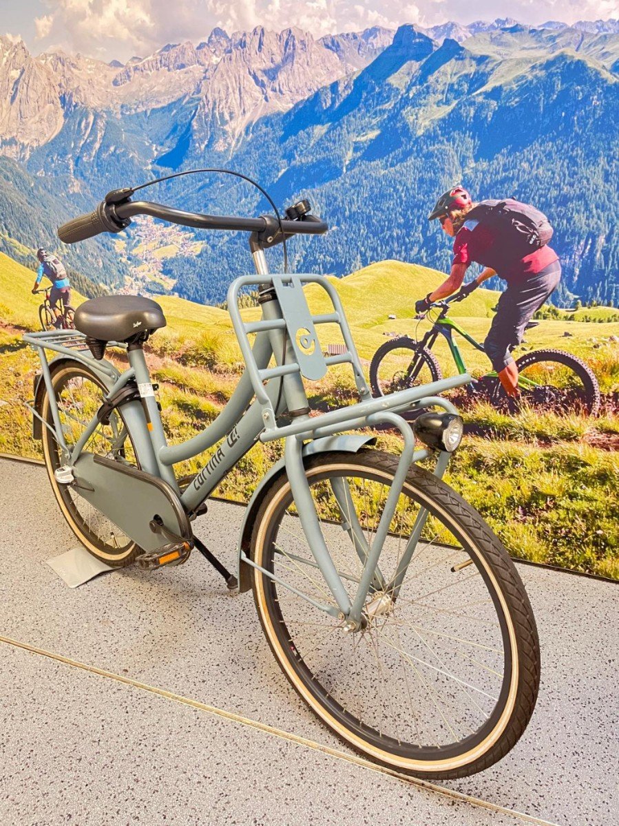 Cortina Cortina U4 Mini 24 