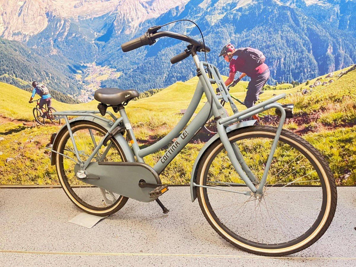 Cortina Cortina U4 Mini 24 