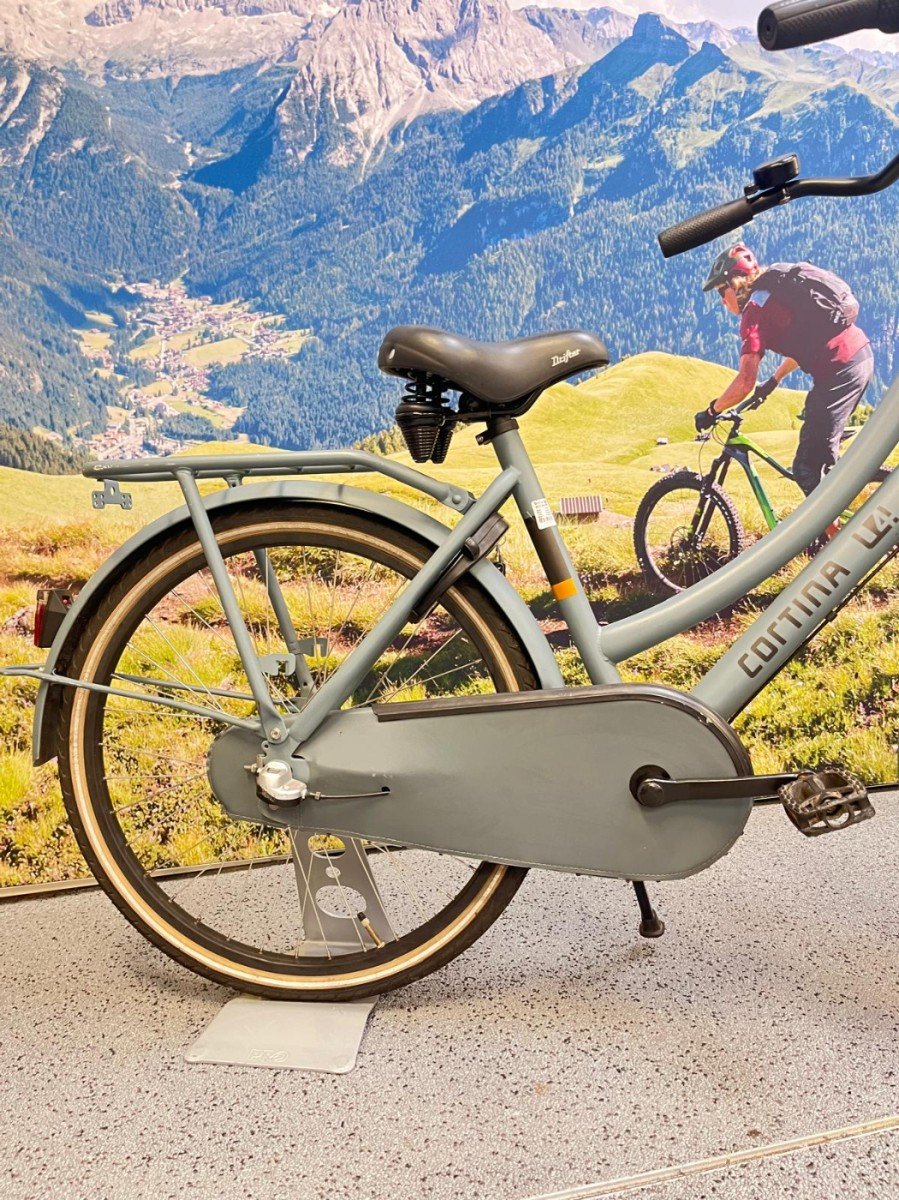 Cortina Cortina U4 Mini 24 