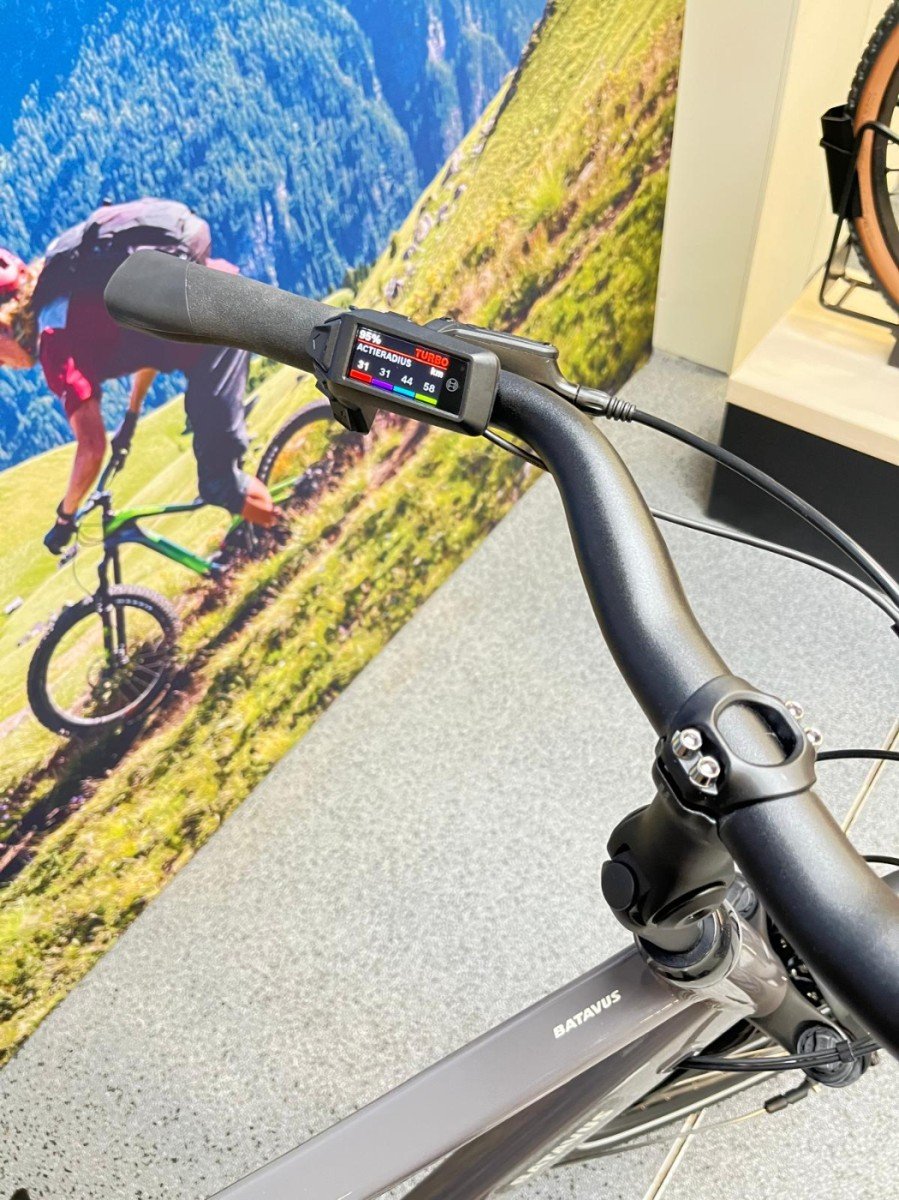 Batavus Altura E-Go Bes3 