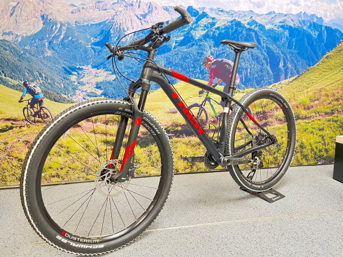 Trek Procaliber 8 19.5 29 Bk