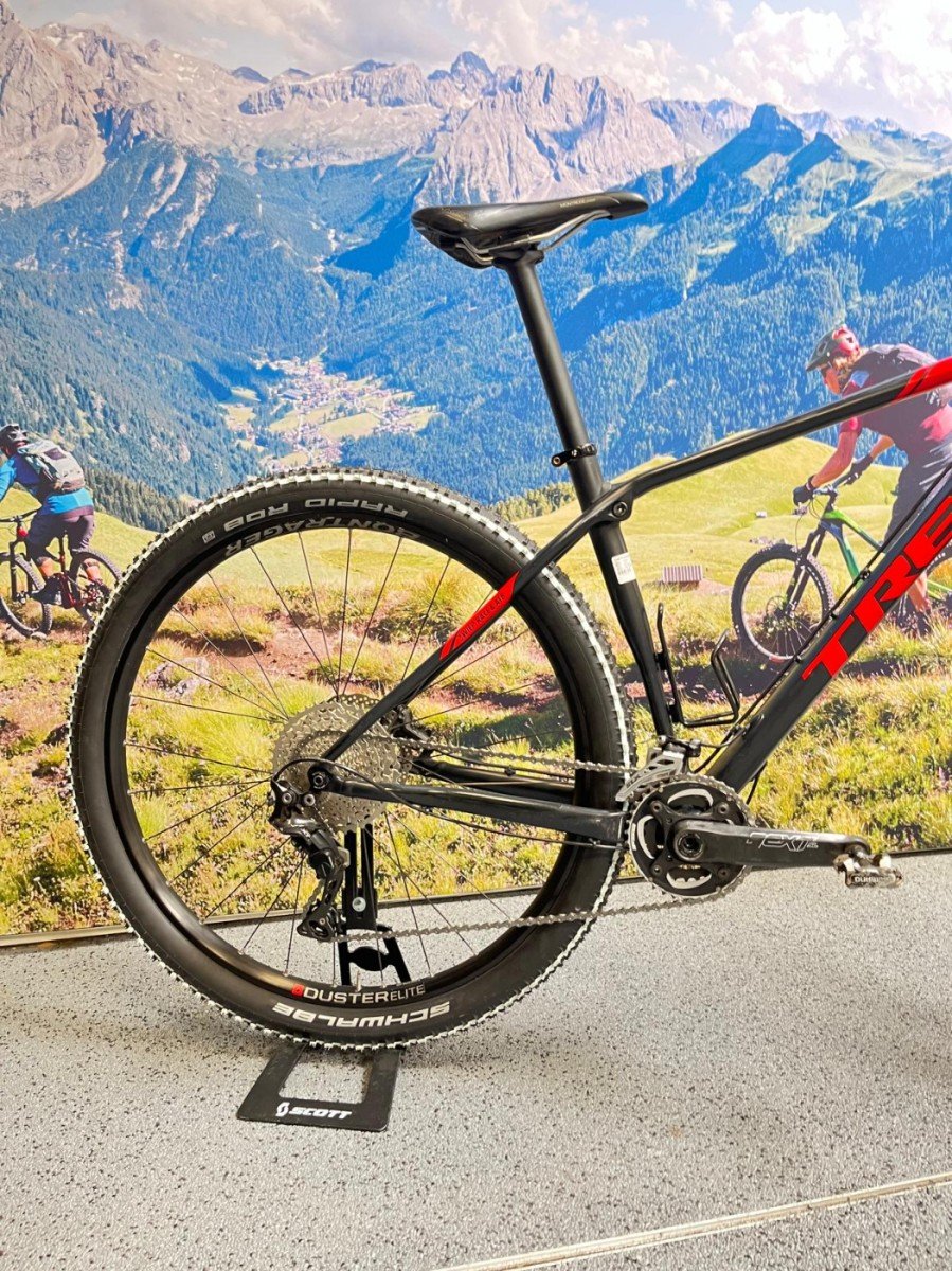 Trek Procaliber 8 19.5 29 Bk