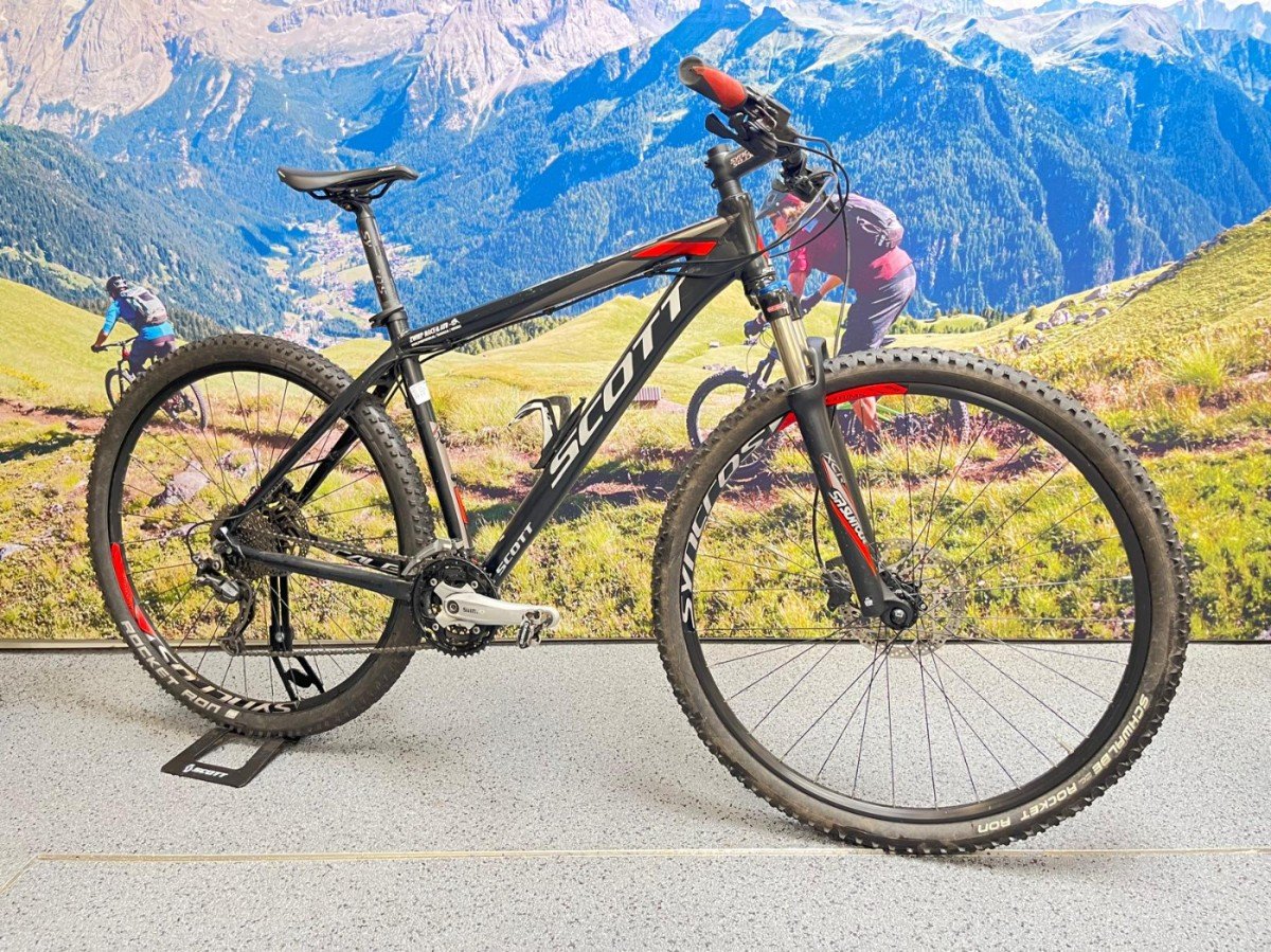 Scott Scale 970 L