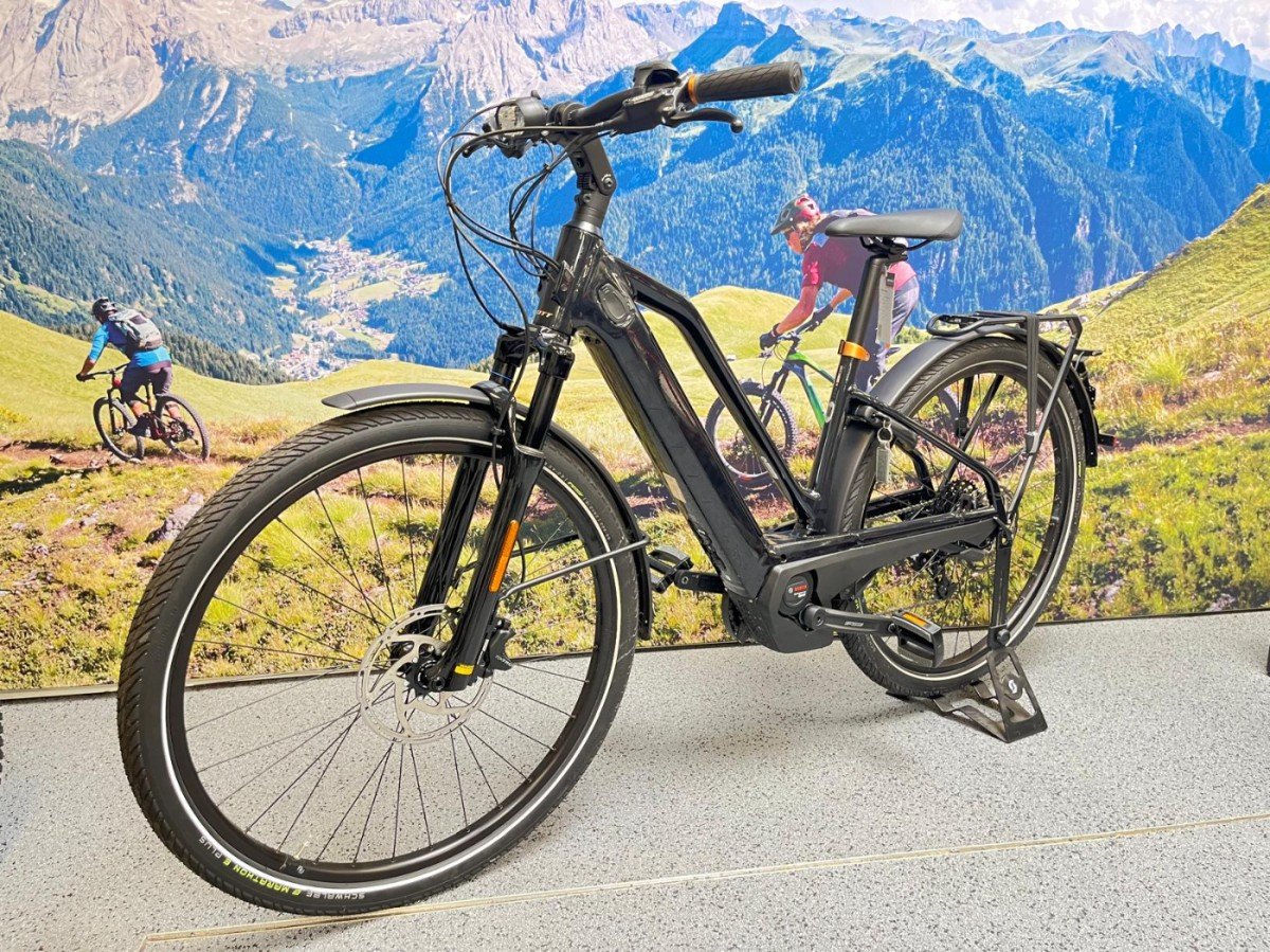 Scott Silence Eride 20