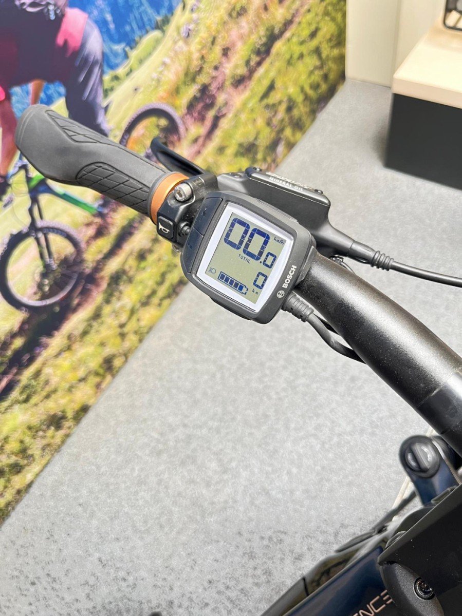Scott Silence Eride 20