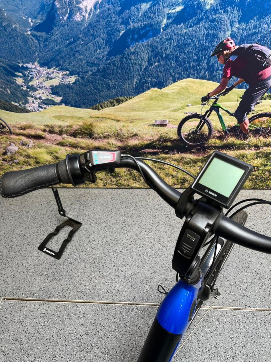 GAZELLE Grenoble HMB 