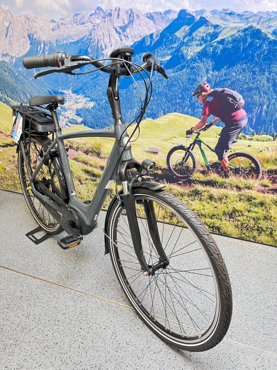 GAZELLE Orange C7+ HMB