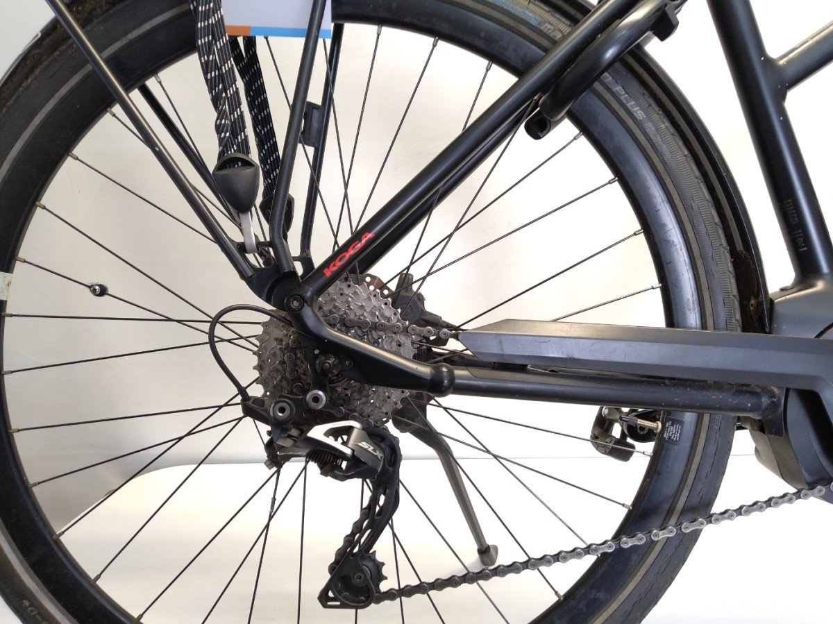 Koga Extence 500 Lady