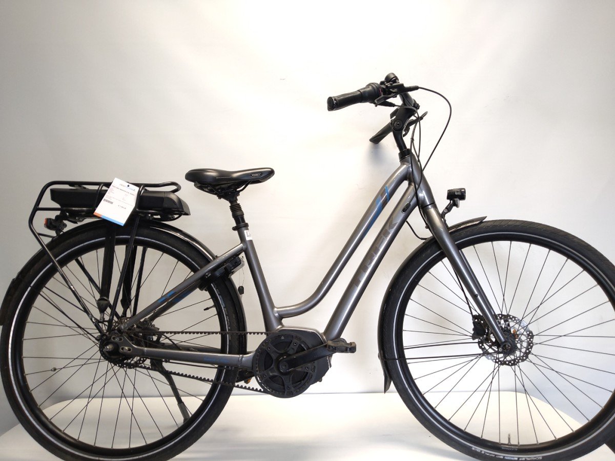 Trek UM4+ MIDSTEP S SL 500WH