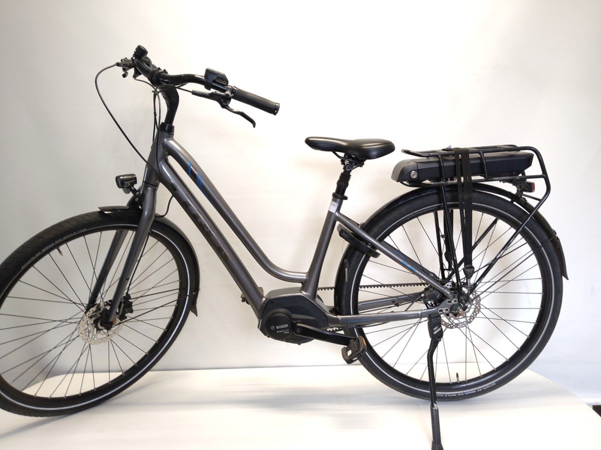 Trek UM4+ MIDSTEP S SL 500WH