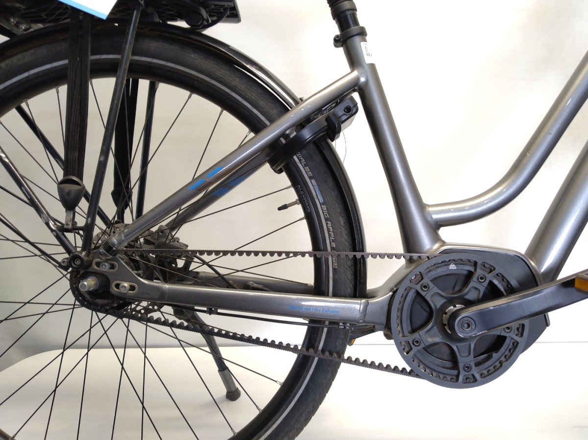 Trek UM4+ MIDSTEP S SL 500WH