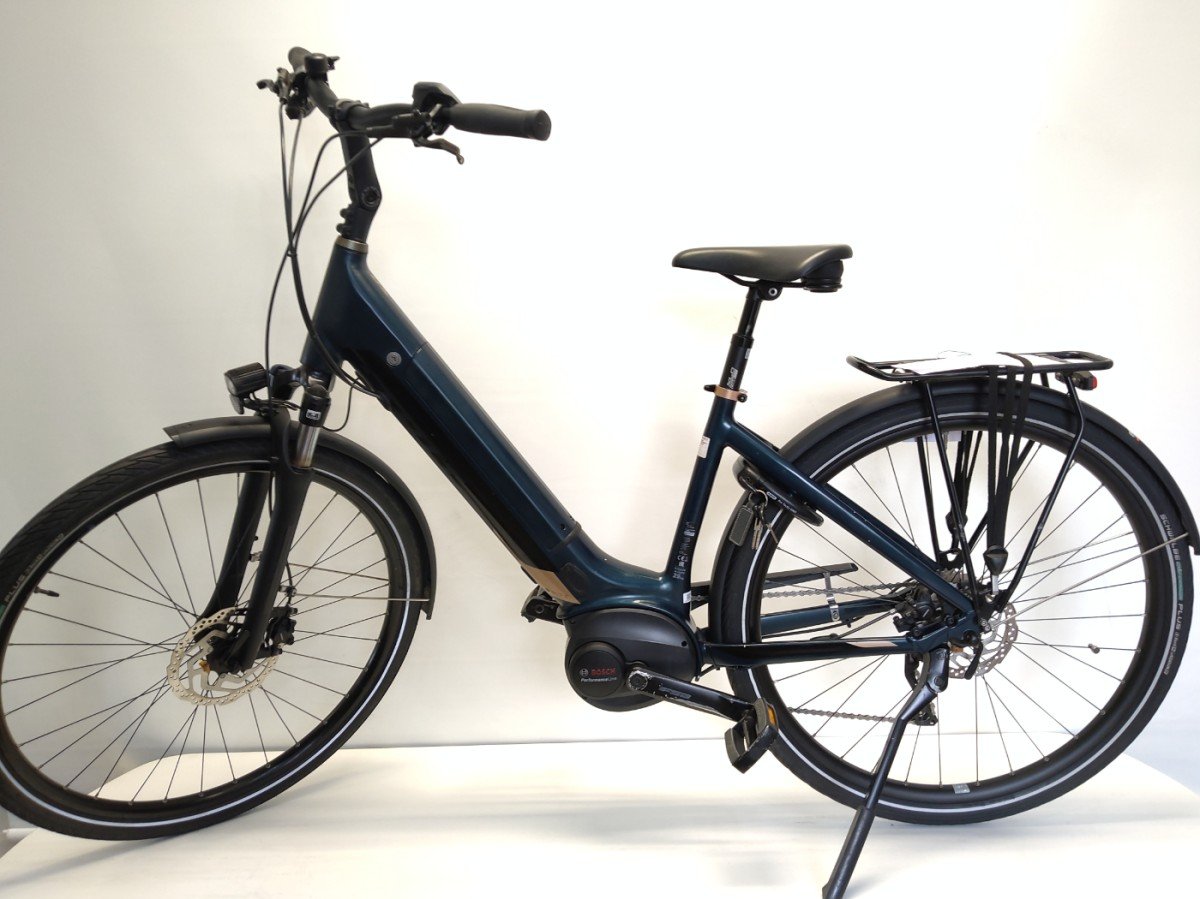 Scott SUB TOUR ERIDE 10 USX S