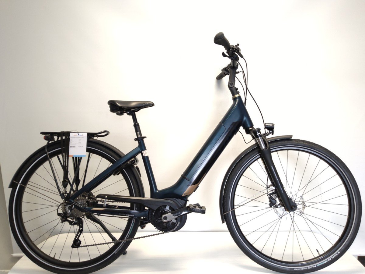 Scott SUB TOUR ERIDE 10 USX S