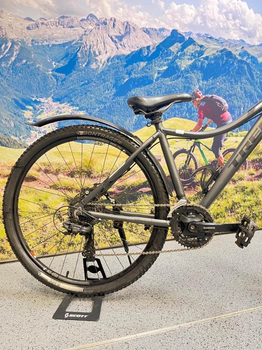 Trek Marlin Skye 18,5 inch.