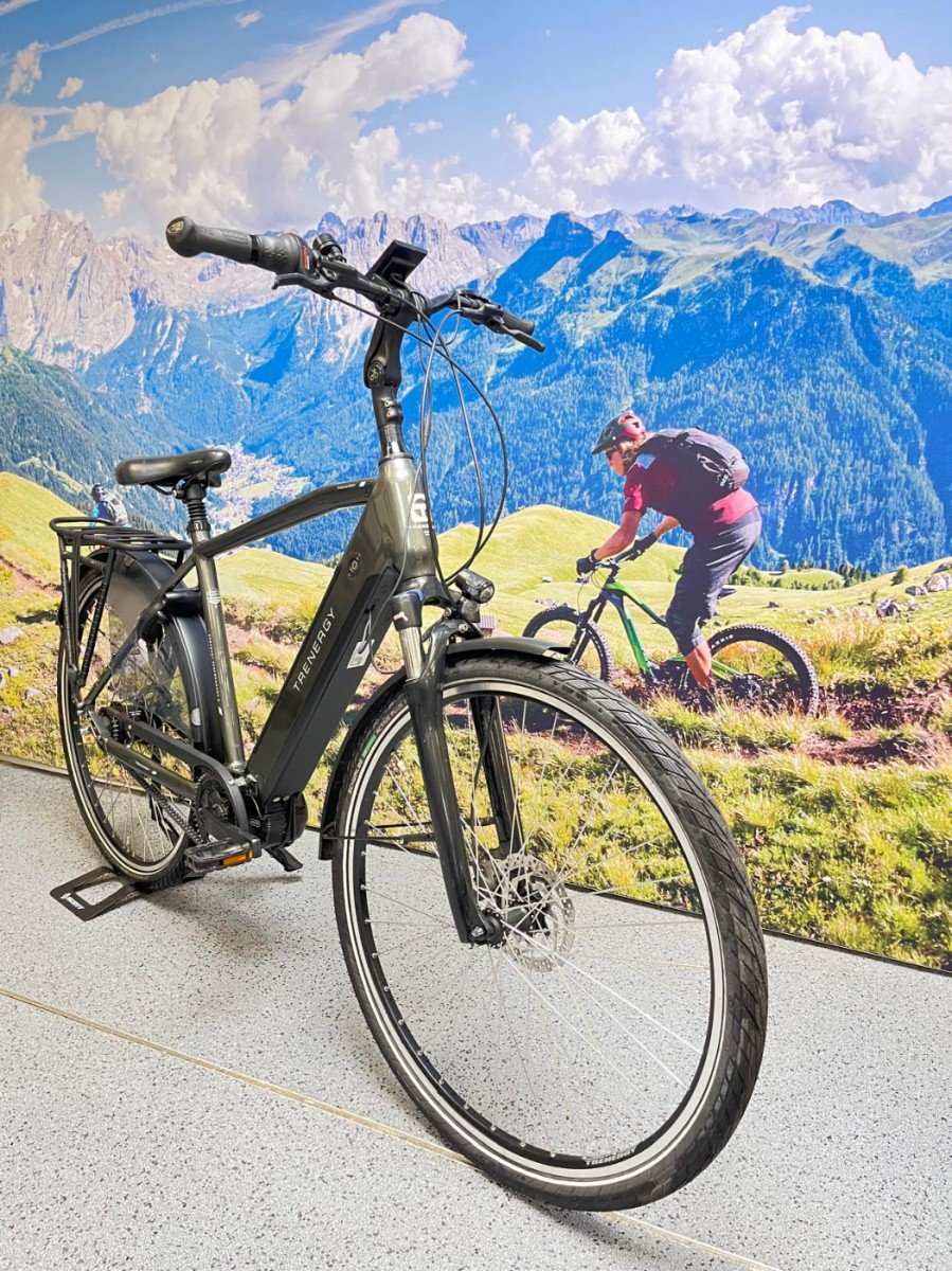 Trenergy Performance Belt 