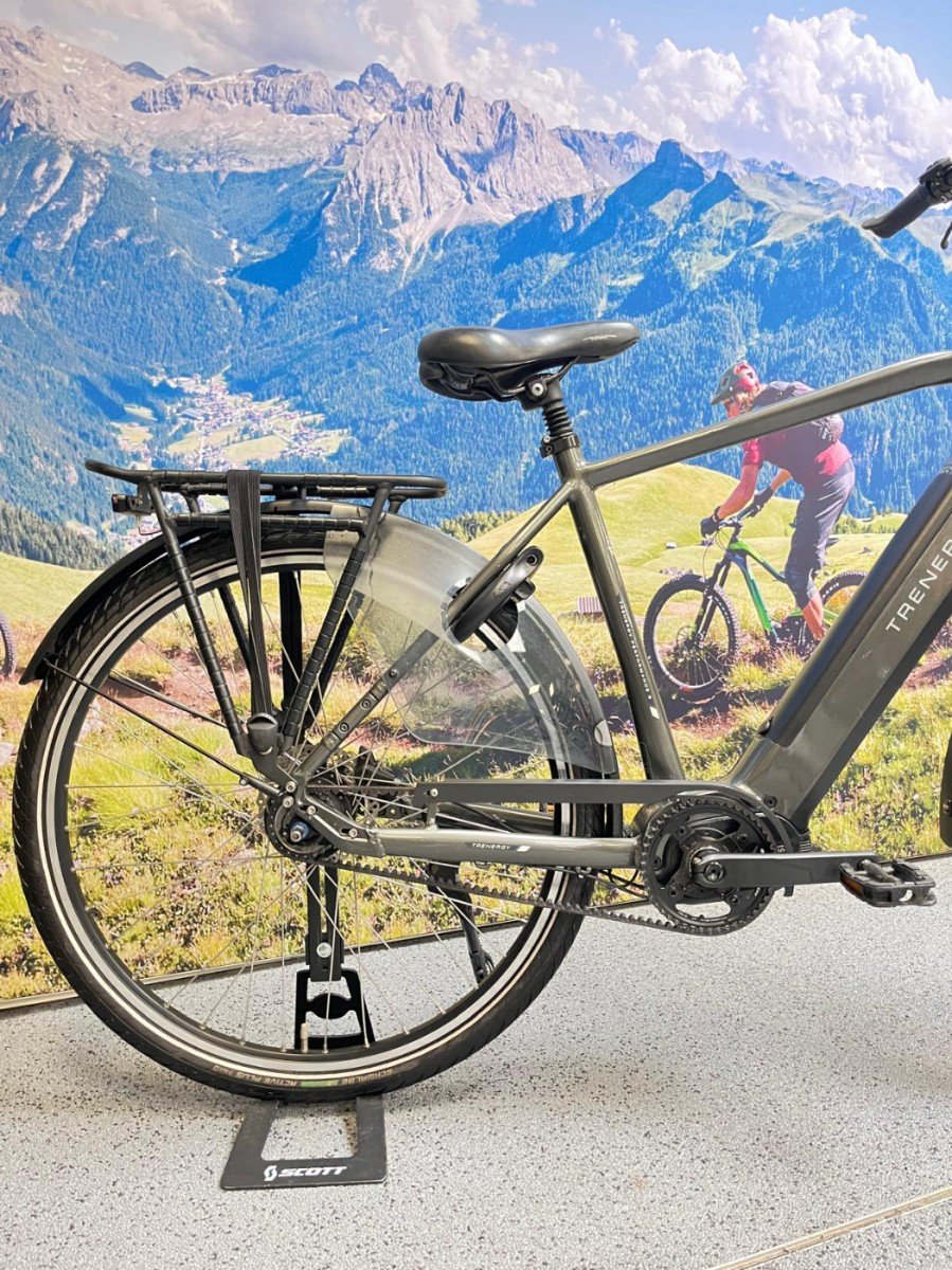 Trenergy Performance Belt 