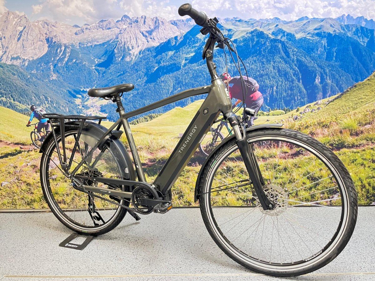 Trenergy Performance Belt 