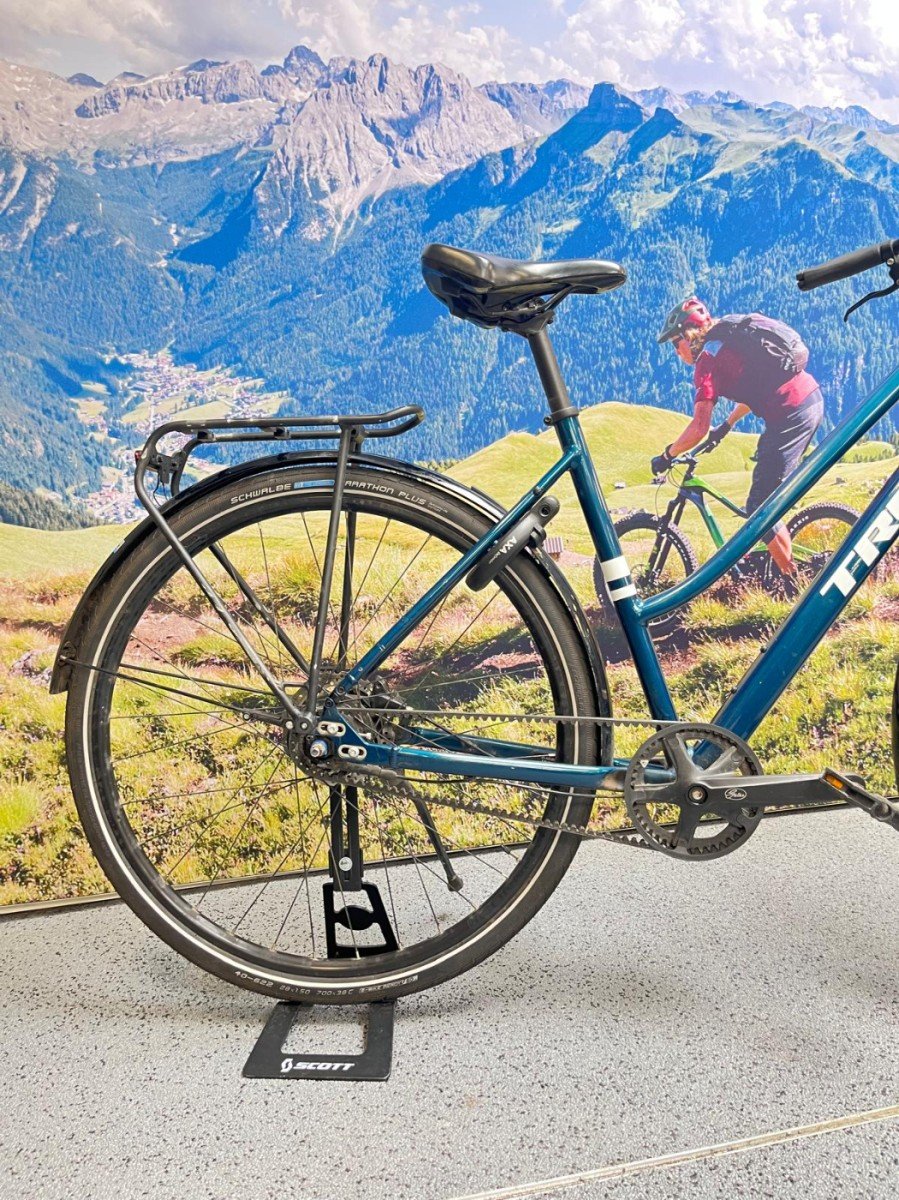 Trek District 3 Equipped Stagger