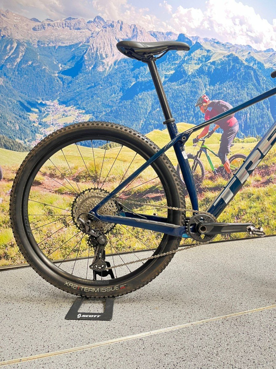 TREK Procaliber 9.6