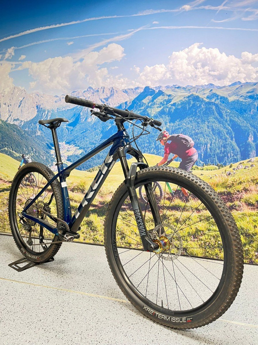 TREK Procaliber 9.6