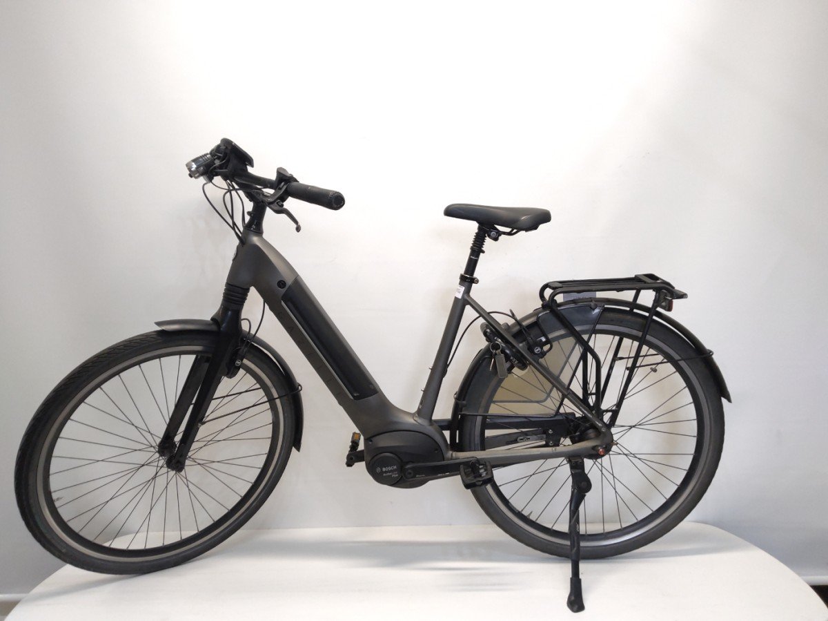 Gazelle Ultimate C8+ HMB L53 Desert 8V 