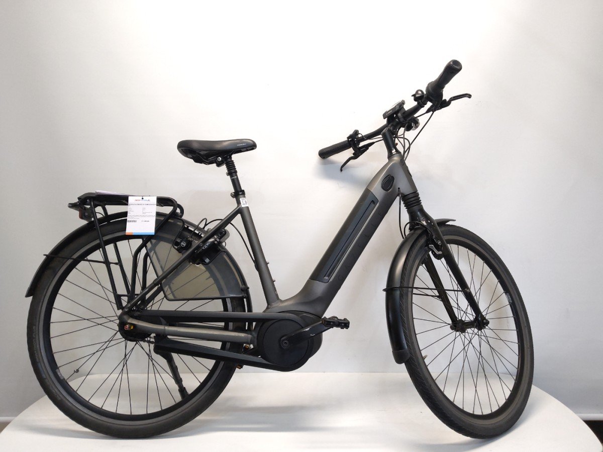 Gazelle Ultimate C8+ HMB L53 Desert 8V 