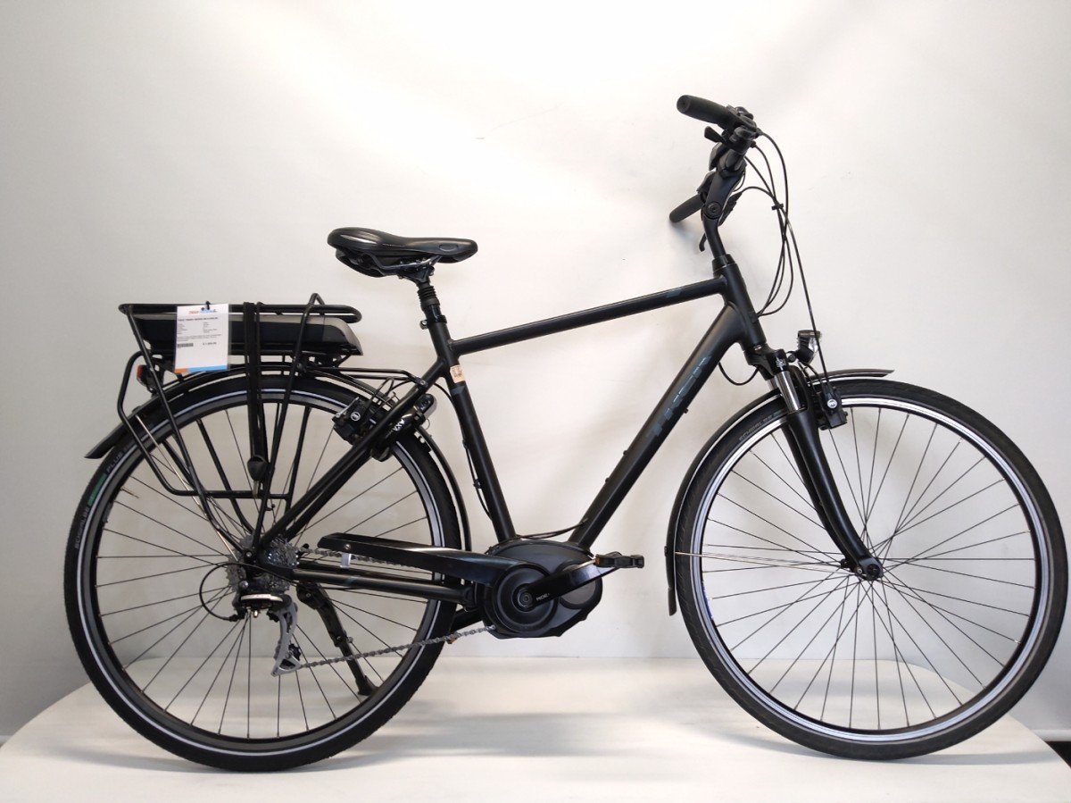 Trek Tm400+ MEN55 BK €1095,00