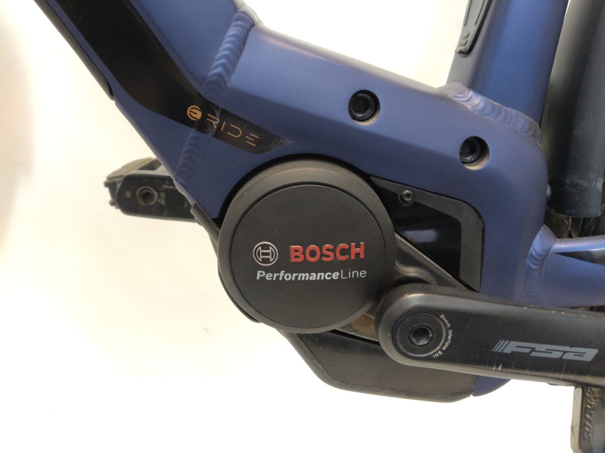 Scott SUB TOUR ERIDE 10 MEN M