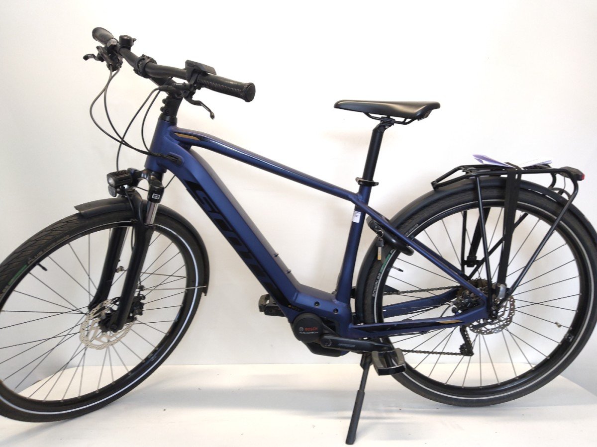 Scott SUB TOUR ERIDE 10 MEN M