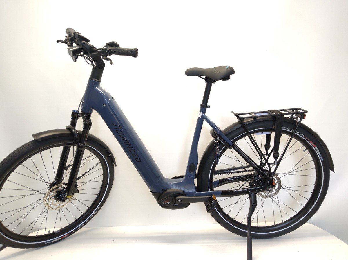 Advanced Ebike Das Original ebike